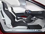 Seat IBE Concept 2010 года